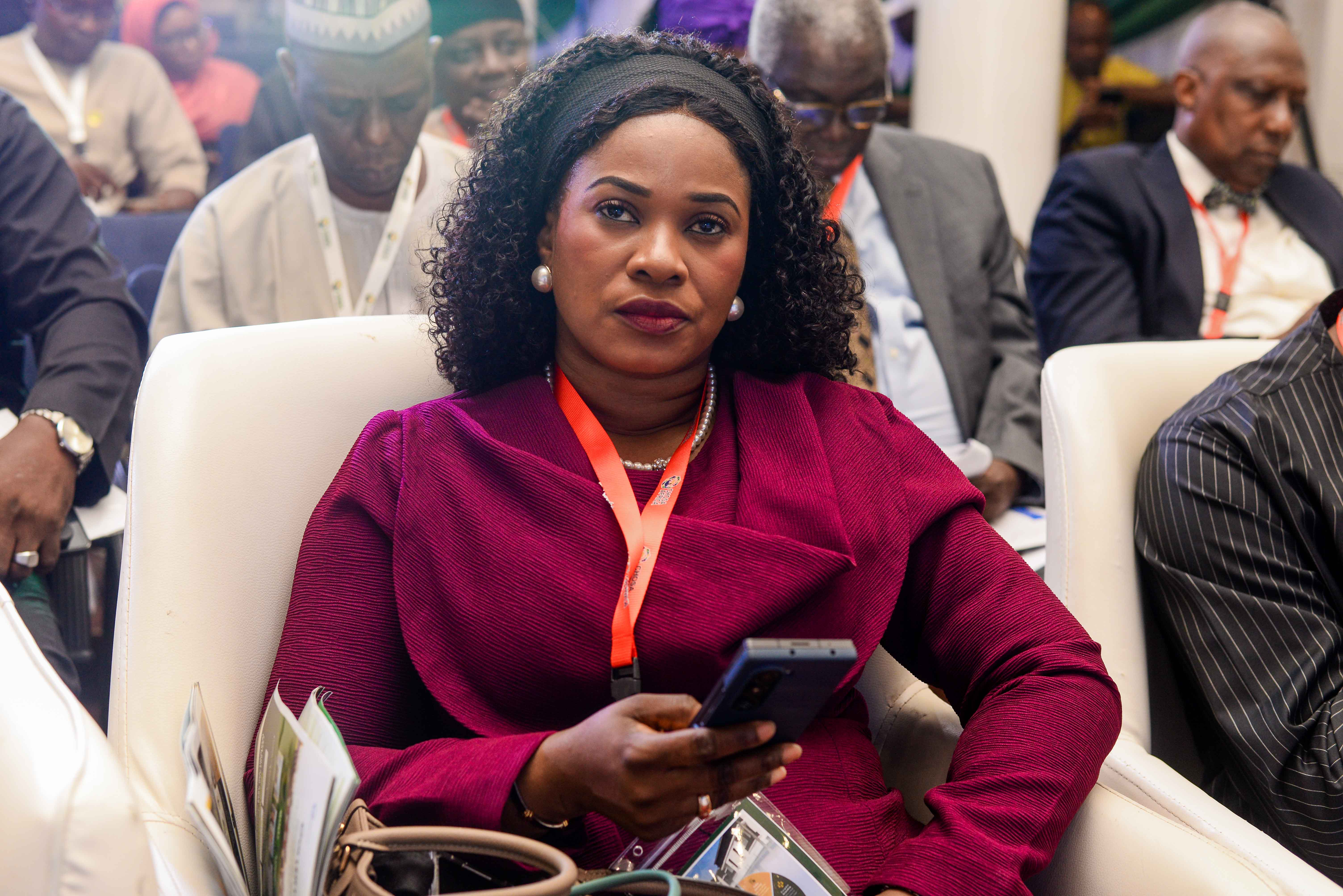 Cooperative Housing Summit Africa 2026 — photo 13